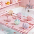 thumbnail image 2 of Colorful Bath Bombs With Surprise Toys For Kids Relaxing Bath Time, 2 of 5