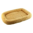 thumbnail image 1 of Decodeary Variety Of Colors Available For Cute And Practical Cat Bed Durable tan S,38*28cm 1Set, 1 of 6