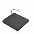 thumbnail image 1 of External Optical Drive USB 3.0 Type-C CD DVD -/+RW Reader Writer Portable DVD Burner ,Widely Use, 1 of 4