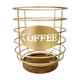 thumbnail image 1 of Cesta para cápsulas de café Cesta multifuncional para cápsulas de café Oro Grande, 1 of 9