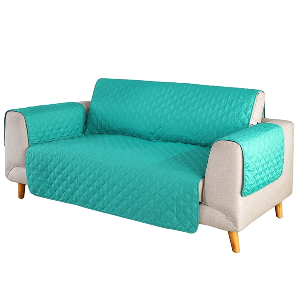 Sofa Cover Reversible Couch Slipcover Dog Pet Sofa Cover Couch Slip
