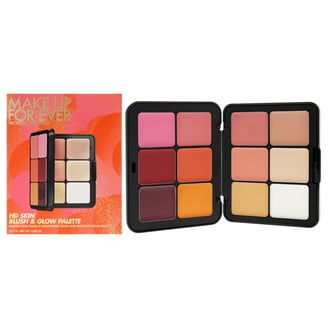 MAKE UP FOR EVER HD Skin Sculpting Palette 0.9oz - Walmart.com
