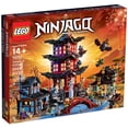 thumbnail image 6 of LEGO Ninjago Temple of Airjitzu 70751, 6 of 7