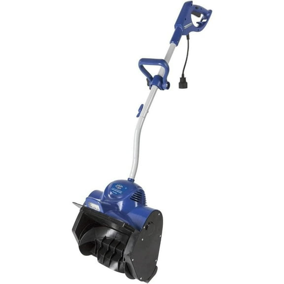 Snow Joe 11 Inch, 10 Amp Electric Snow Shovel with Light