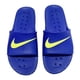 thumbnail image 1 of Sandalia Nike Kawa Shower para Hombre 832528-404 azul 26 Nike 832528-404  KAWA SHOWER, 1 of 4