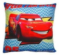 disney cars pillow