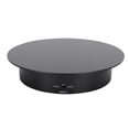 thumbnail image 1 of Photography Turntable, Multipurpose Turntable Stand, Electric For Displaying Jewelry Watches, 1 of 8