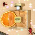 thumbnail image 2 of Women's Perfume, For Her Perfume, Eau De Parfum Spray, Long Lasting Fresh Fruity Notes, 100ml 3.4fl.oz, 2 of 4