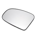 thumbnail image 1 of Reemplazo de vidrio de espejo retrovisor del lado izquierdo del conductor Unique Bargains calefaccionado de vidrio blanco para TOYOTA IQ 2009-2016, 1 of 6