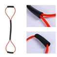thumbnail image 3 of 2 Piece Resistance Band Shadow Boxing Gym Pull Rope Indoor Home , StyleE, Multiple sizes, 3 of 8