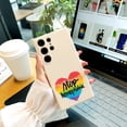 thumbnail image 3 of ¡Muestre su estilo con esta elegante y protectora funda de goma de TPU para iPhone!, 3 of 4