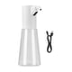 thumbnail image 3 of Dispensador automático de jabón,Dispensador automático de jabón sin contacto para baño,Dispensador de jabón eléctrico para platos de cocina,Dispensador de jabón de cocina independiente, 3 of 8