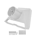 thumbnail image 3 of Kit adaptador de tubo, conector de tubo de poste fácil de instalar para antena parabólica estándar Gen 3, 3 of 7
