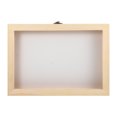 thumbnail image 4 of Butterfly Shadow Box For Display Box 1Pack 11.4X8.7X1.8In EVA And PVC Material, 4 of 8