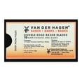 thumbnail image 6 of Van Der Hagen Basics Double Edge Razor Blades, Stainless Steel, Men, 10 Count, 6 of 7