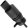 thumbnail image 6 of BOXI Windshield Washer Pump Compatible with Chevy GMC Buick Cadillac Vehicles 22127652 22127653, 6 of 6