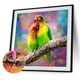 thumbnail image 2 of Wdftyju Diamond Painting 5D Animal colorido Full Round Drill Rhinestone Kit (B2179) Wdftyju 6uk1hq8ar1ed4ux5D01, 2 of 9