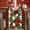 A, variant on Christmas Black And Red Check Plaid Christmas Table Runner 35inches 72inches 108 Inches Long Seasonal Winter Xmas Party Decoration Kitchen Dining Room Christmas Table Gender Reveal Sparklers And Check