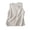 Beige, variant on Women's Button Down Linen Vest, Sleeveless V Neck Casual Waistcoat, Lightweight Layering Piece for Summer, Over Shirts, and Smart Casual Style-Khaki
