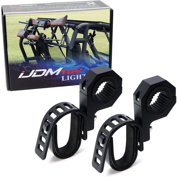 ATV Gun Racks