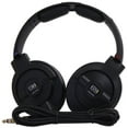 thumbnail image 4 of KRK KNS6400 Closed Back Studio Headphones, 4 of 11