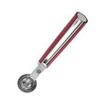 thumbnail image 3 of Coofit Kitchen Tool Stainless Steel 5PCS Kitchen Gadget Peeling Tool Ice Cream Spoon, 3 of 10