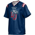 thumbnail image 3 of ProSphere Boys' Liberty University Goal Line Football Fan Jersey, 3 of 7