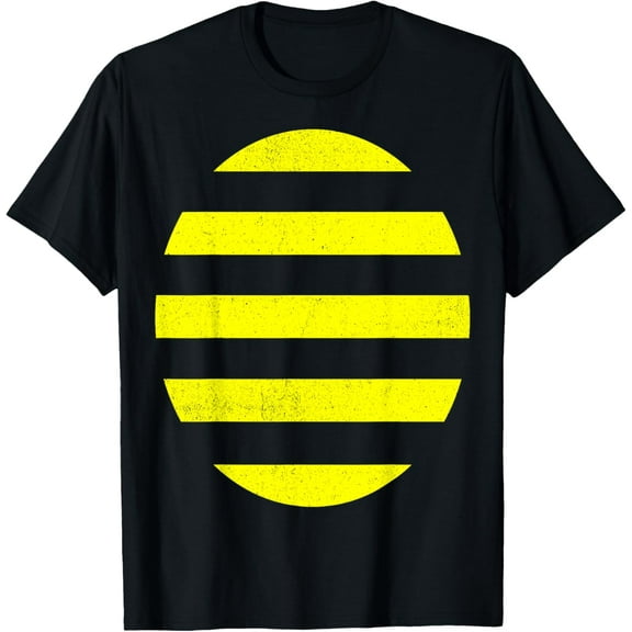 Bee Bumblebee Costume T-Shirt