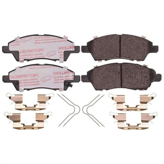 PowerStop NEXT GEN BRAKE PADS