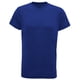 thumbnail image 1 of Tri Dri - Camiseta Fitness de manga corta ligera hombre caballero (Real/Negro Jaspeado), 1 of 3