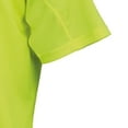 thumbnail image 4 of Spiro Impact Mens Performance Aircool Polo T-Shirt, 4 of 4