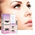 thumbnail image 6 of Eyelash Extension Cleanser Shampoo for Extensions with Cleaning Brush Foaming Eyelash Wash for Salon Home Use 50ml, 6 of 9