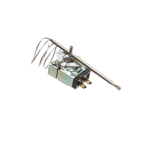 Advance Tabco Thermostat Control
