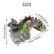 thumbnail image 5 of Rium Rat, Resin Brid Tank Rat Rium Ornt Resin Brid, 5 of 5