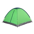 thumbnail image 3 of Tienda de Campaña Ozark Trail Outdoor Equipment para 4 Personas Verde, 3 of 3