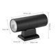 thumbnail image 3 of Toystoory Lámpara de pared LED COB de 6W, candelabro de pared de cilindro arriba y abajo, resistente al agua, IP65, blanco cálido, CA 85-265V para Iluminación y accesorios No.6, 3 of 6