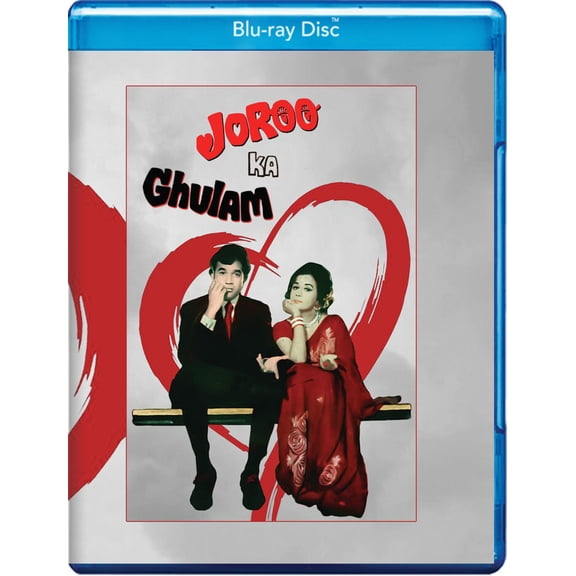 Leomark Studios - Joroo Ka Ghulam [BLU-RAY]