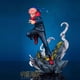 thumbnail image 3 of 28cm/30cm Anime Jujutsu Kaisen Gojo Satoru Itadori Yuji Action Figurien Spell Virtual Pvc Model Toys Collection Decoration Gifts, 3 of 5
