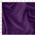thumbnail image 4 of Soimoi Moss Georgette Fabric Dots Dots Print Fabric by The Yard 42 Inch Wide, 4 of 5