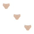 thumbnail image 4 of Jumpingount calzoncillos de incontinencia traje de baño bikinis menstruales pantalones fisiológicos bañadores de natación reutilizables para Type1 NO1, 4 of 6