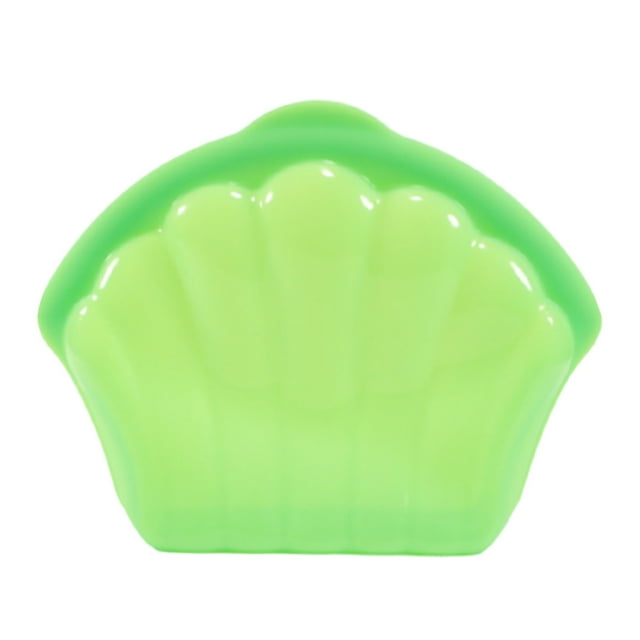 Reusable Silicone Food Storage Bags - Food-Grade, Leak-Proof, Freezer/Microwave Safe, Foldable Portable, For Fruits Bread Soup Meat, Eco-Friendly