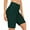 Green, variant on FANNYC Womens Biker Shorts High Waist Yoga Shorts Gym Workout Sports Shorts Fitness Casual Activewear Loungewear Athletic Running Volleyball Gym,S-2XL,5 Colors