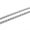 1.8mm, variant on 1.8/2.2/3mm Stainless Steel Square Fancy Box Rolo Snake Chain 20-28'' Woman Man