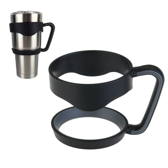 Masteelf Cup Handle for Insulated Tumbler Thermal Mug