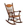 thumbnail image 3 of cartoon Rocking Chair Stickers, Waterproof Rocking Chair Sticker for Water Bottle Laptop Phone Cases Planner Skateboard Luggage Helmet Party Favor Decor, Ideal for Adults Teens Teacher Rewards, 3 of 9