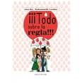 thumbnail image 1 of Todo Sobre la Regla Ob Stare 9788418956164, 1 of 2
