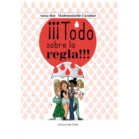 Todo Sobre la Regla Ob Stare 9788418956164