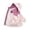 E-Pink, variant on TEAJOPSUU Girls Waterproof Rain Jacket Casual Lightweight Outwear Kids Soft Zip Up Windbreaker Hooded Coat Jackets H-Pink