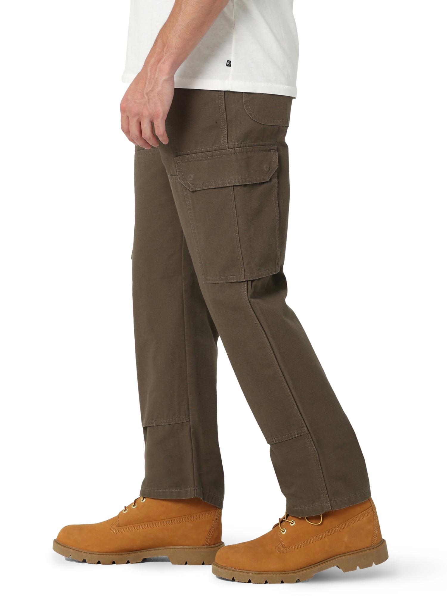 Wrangler® Men's Workwear Ranger Cargo Pant, Sizes 32-44