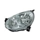 thumbnail image 1 of Faro Izquierda TYC Nissan March 2012 2013 2014, 1 of 4